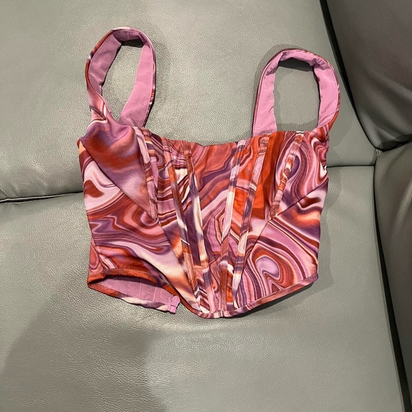 House of cb corset - Picture 2 of 3